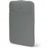 DICOTA D32000-DFS Sleeve Eco SLIM maciņš 38,1 cm (15 collu) pelēks