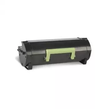 Tonera kasetne Lexmark 60F2X00 2500 lpp Melna