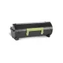 Tonera kasetne Lexmark 60F2X00 2500 lpp Melna