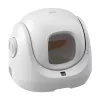 Automātiskā kaķu tualete Baymax LITE / CL-CA-03 Catlink