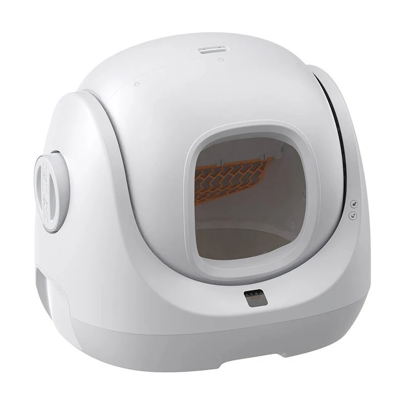 Automātiskā kaķu tualete Baymax LITE / CL-CA-03 Catlink
