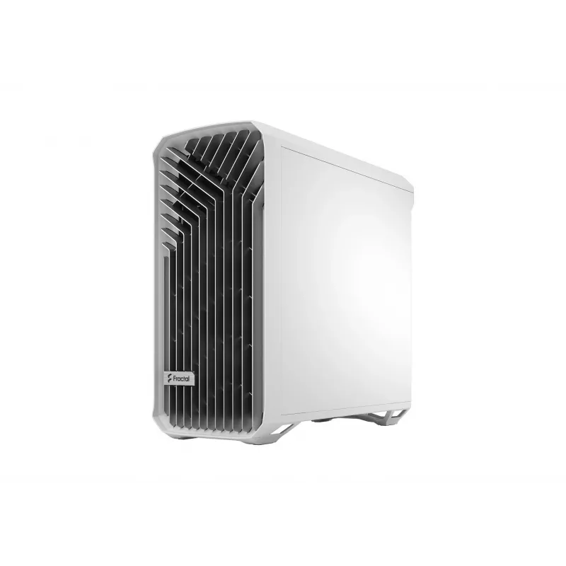 Fractal Design Torrent White TG Clear Tint ATX korpuss