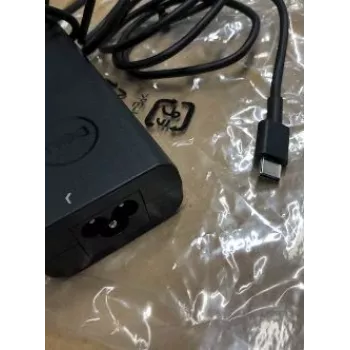 Dell AC Adapter 65W 19.5V 3 - Barošanas bloks (FTTTJ)