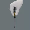 Wera 1578 A/6 ESD Komplekts
