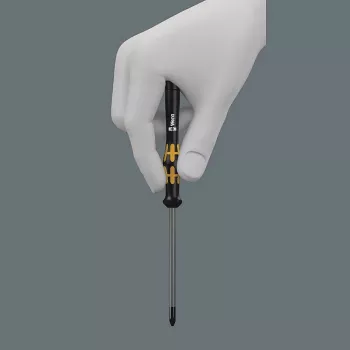 Wera 1578 A/6 ESD Komplekts