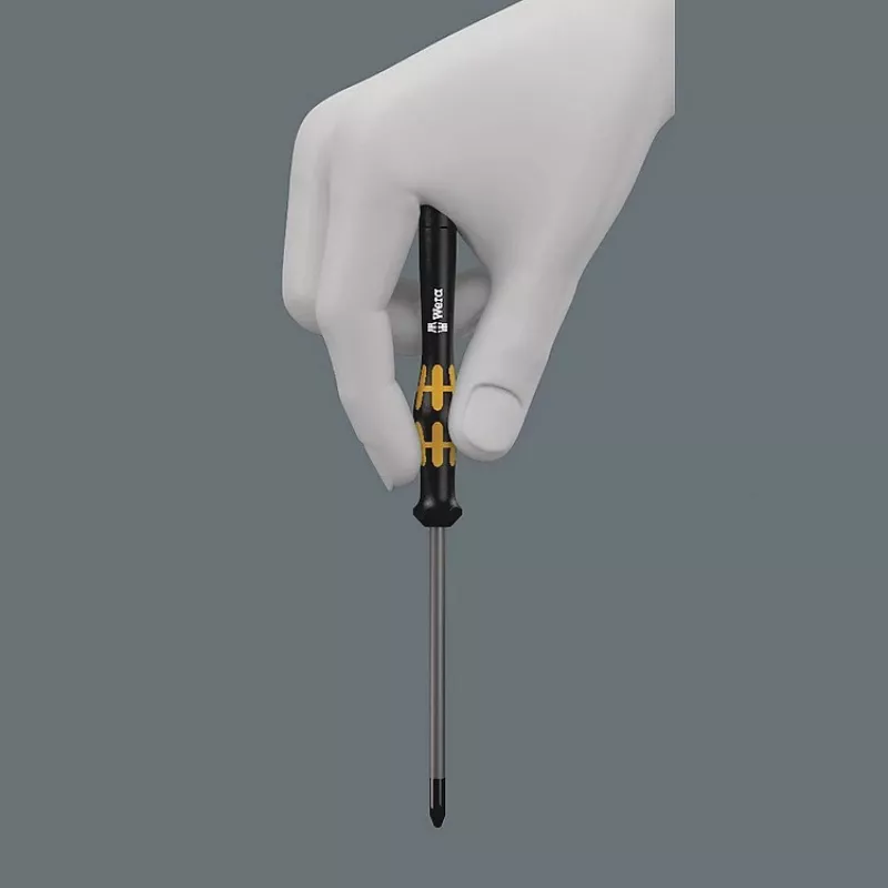Wera 1578 A/6 ESD Komplekts