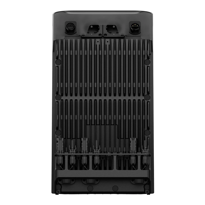 Pārnēsājama saules enerģijas sistēma EcoFlow STREAM Pro 800W izeja