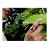 Ultrahuman Ring Air Bionic Gold 9. izmērs
