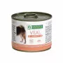 Slapjā suņu barība Nature’s Protection Adult Teļš 200 g