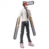 Anime Heroes Chainsaw Man - Chainsaw Man figūra