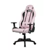 Arozzi Torretta SuperSoft spēļu krēsls - rozā