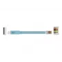 Delock USB 2.0 uz seriālo RS-232 RJ45 konsoles adaptera vads, 3 m, zils