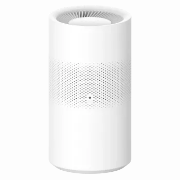 Iztvaikošanas mitrinātājs Xiaomi Smart Evaporative Humidifier Pro, balts