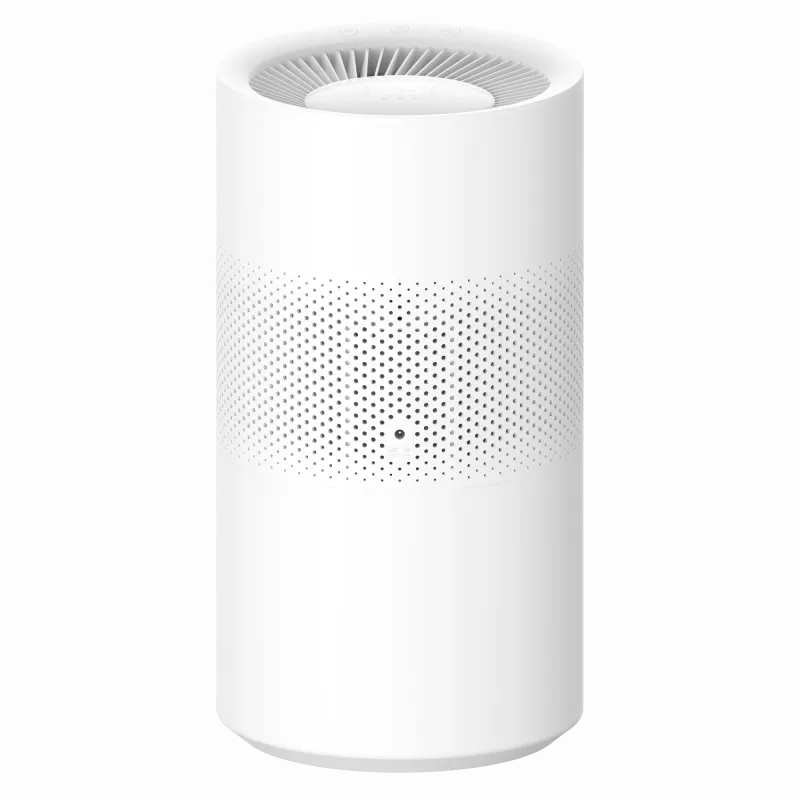 Iztvaikošanas mitrinātājs Xiaomi Smart Evaporative Humidifier Pro, balts