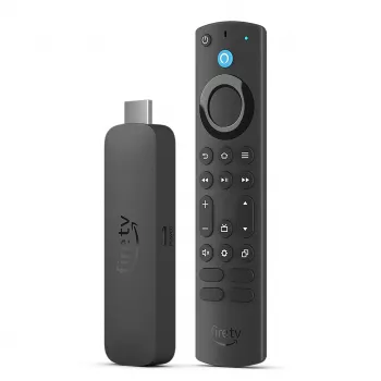 Straumēšanas ierīce Amazon Fire TV Stick 4K Max, 2. paaudze (B0CW4HD359)