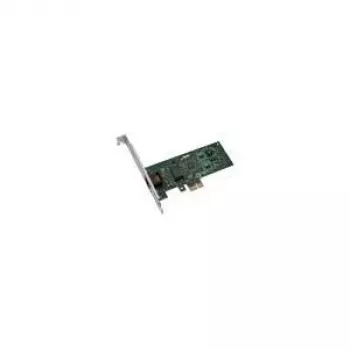 Intel Gigabit PRO/1000 CT tīkla karte - 10/100/1000 Mbit/s - PCI-E