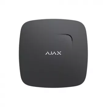 Ajax FireProtect bezvadu dūmu detektors 000001137