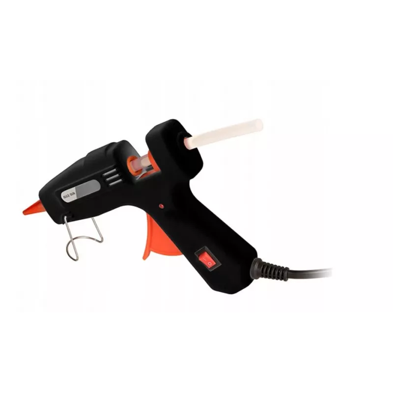 TRACER P2 BLACK Līmes pistole