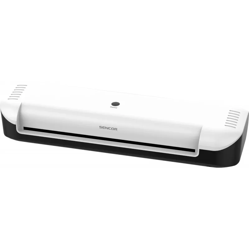 Laminators SENCOR SLA 102 A4 ar 2x75 µm un 2x100 µm maisiņiem