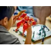 LEGO NINJAGO komplekts 71808 — 322 gabali, 4 minifigūras, 160 mm