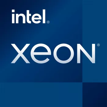 Intel Xeon E-2378 servera/darbstacijas procesors, LGA 1200, 8 kodoli/16 pavedieni, 2.6–4.8 GHz, 16 MB kešatmiņa, DDR4, 65 W