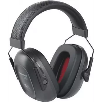 Austiņas pret troksni Honeywell VeriShield VS 130D SNR 36 dB Dielektriskās, pārgalvas aizsardzība