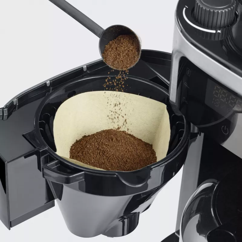 Pilienu kafijas automāts Severin 8 tases KA 4814
