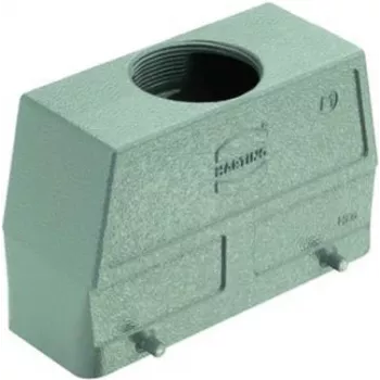 HARTING Germany GmbH & Co. KG Uzmavas Korpus Han 24B-gg-M32 19 30 024 0427 (19300240427)
