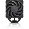 CPU dzesētājs Noctua NH-U12A CHROMAX.BLACK – 120 mm divi ventilatori, 158 mm augstums, LGA 1200, 2000 RPM
