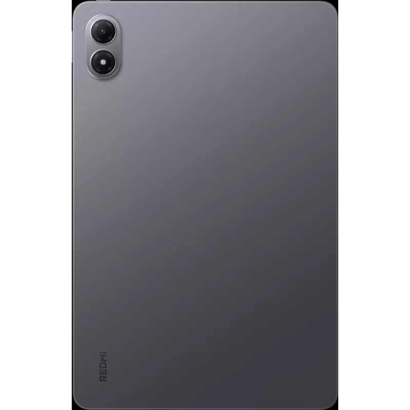 Planšetdators Xiaomi Redmi Pad 2 Pro Snapdragon 6 GB RAM 128 GB 12.1 collu 2560x1600 Wi‑Fi 6 IP53 Pelēks