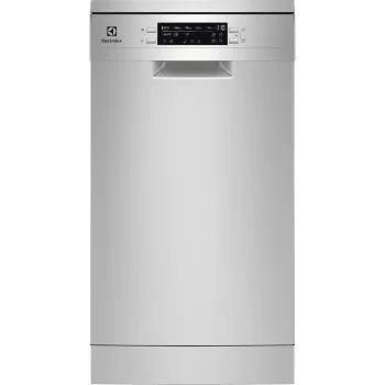 Trauku mazgājamā mašīna Electrolux ESA63210SX, 13 komplekti, 47 dB