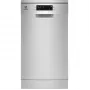 Trauku mazgājamā mašīna Electrolux ESA63210SX, 13 komplekti, 47 dB