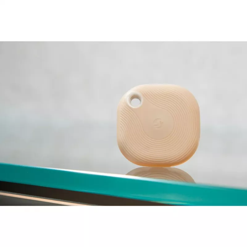 Poga Shelly BLU Button Tough 1