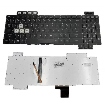ASUS KB315611 oriģinālā tastatūra