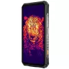 Izturīgais viedtālrunis UleFone Armor 28 Ultra Thermal 5G — 16GB RAM, 1TB krātuve, melns