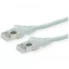 Datwyler Cat.6 H, AMP v2, Pelēks 5m Datwyler CU 7702 flex LS0H, AMP v2 (21.05.0550)