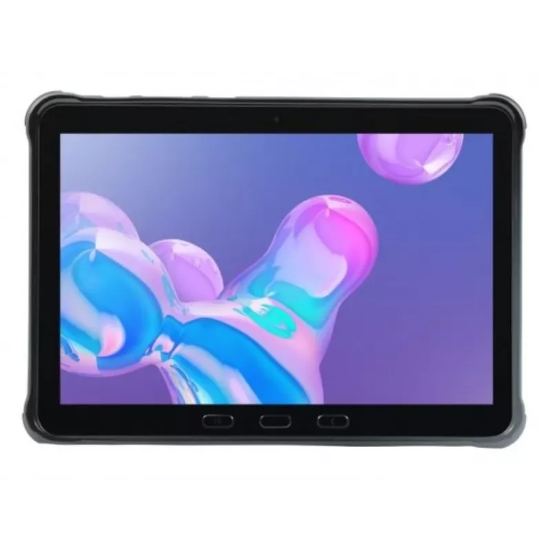 Mobilis 053027 planšetdatora maciņš 25.6 cm (10.1) Vāks Melns