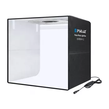 Puluz 50cm bezēnu telts PU5051EU