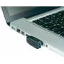 USB 3.0 taisnleņķa adapteris Renkforce 29039C104R A-spraudnis uz A-ligzdu 90°