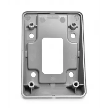 SystemHouse Solutions Montāžas leņķis 15 grādi xCR-SD G2 plastmasa pelēks (44280271)