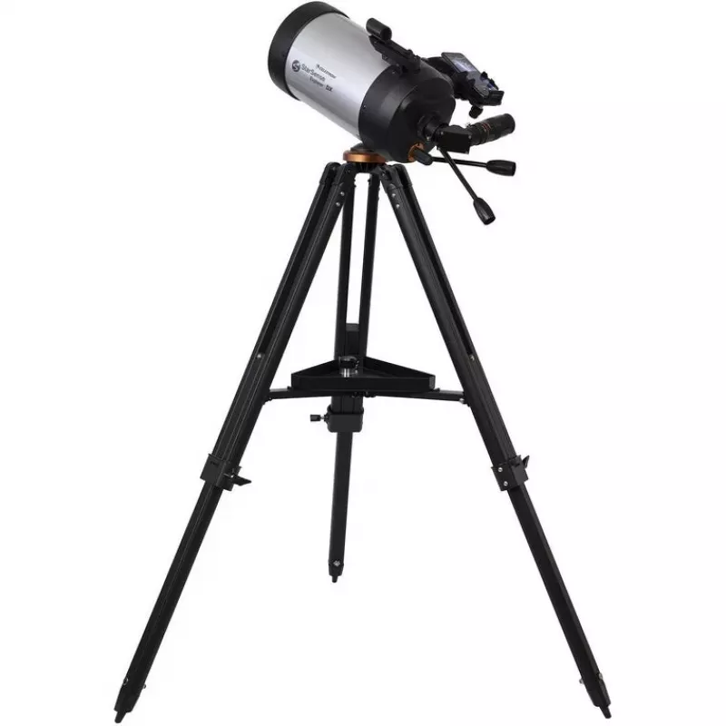 Teleskops Celestron StarSense Explorer DX 6 SCT