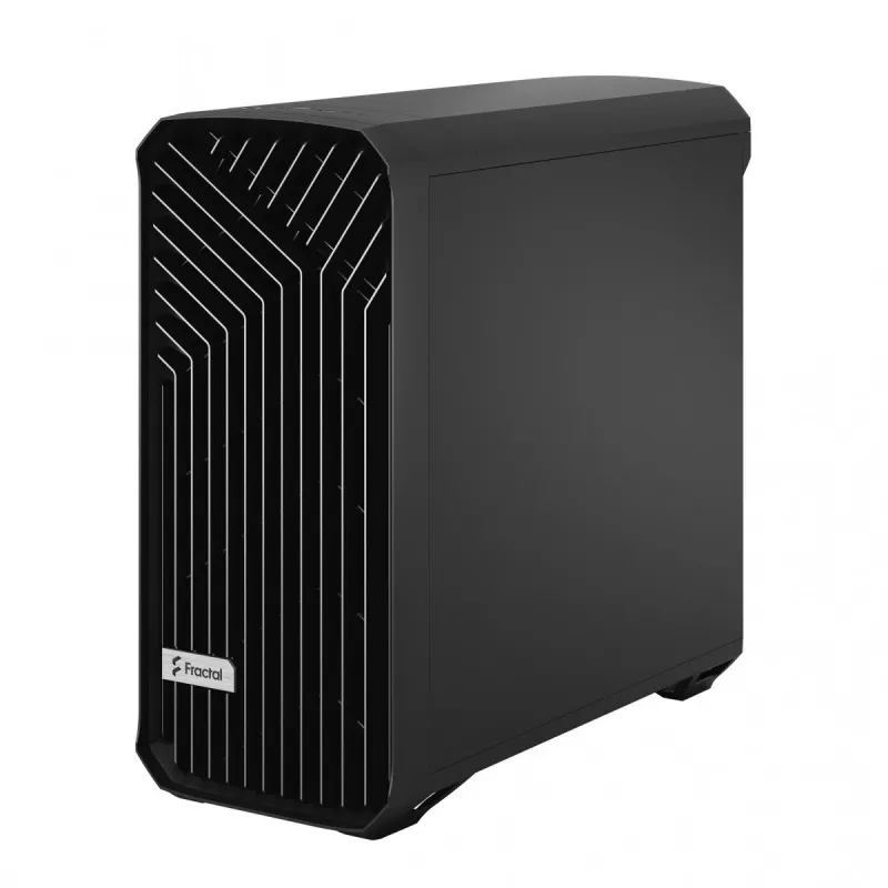 Fractal Design Torrent Tower Black korpuss