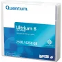 QUANTUM 20x LTO6 Ultrium datu kasetne (MR-L6LQN-LP)