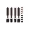 Montāžas komplekts Alphacool 15726 Melns Sudrabs 50mm 30g