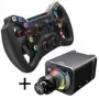 Simagic GT Neo + Alpha EVO Sport Direct Drive stūres pamatne (9Nm)