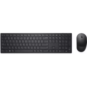 Dell KM5221W bezvadu tastatūras un peles komplekts