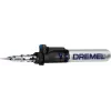 Dremel 2000-7 Versatip Gāzes Lodāmurs Komplekts ar Lodgalvu un Karstā Gaisa Sprauslu (F0132000JD)
