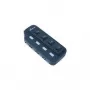 MediaRange MRCS504 - USB centrmezgls - 4 x SuperSpeed USB 3.0 - galddatoram (MRCS505)