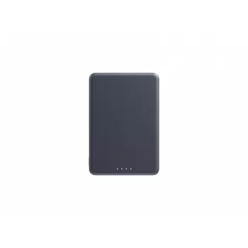 Portatīvais lādētājs Xiaomi PowerBank Super Slim Magnetic 5000, 5000mAh, magnētiskā piestiprināšana