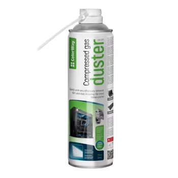 Tīrīšanas aerosols ColorWay CW-3375 750 ml elektronikai